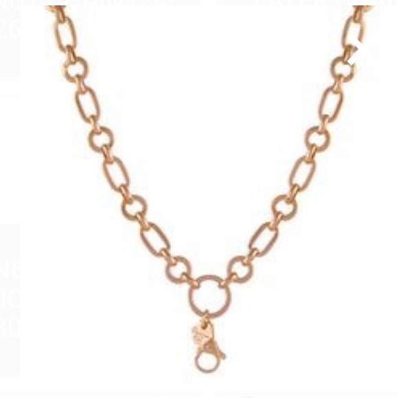 Origami Owl Jewelry - ORIGAMI OWL 💛 32” Gold Deco Custom Chain